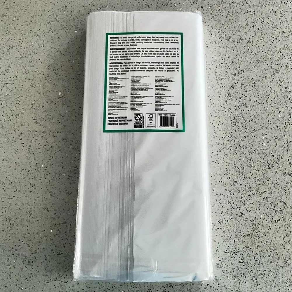 Kirkland Signature Gift Tissue Paper 400 Sheets White